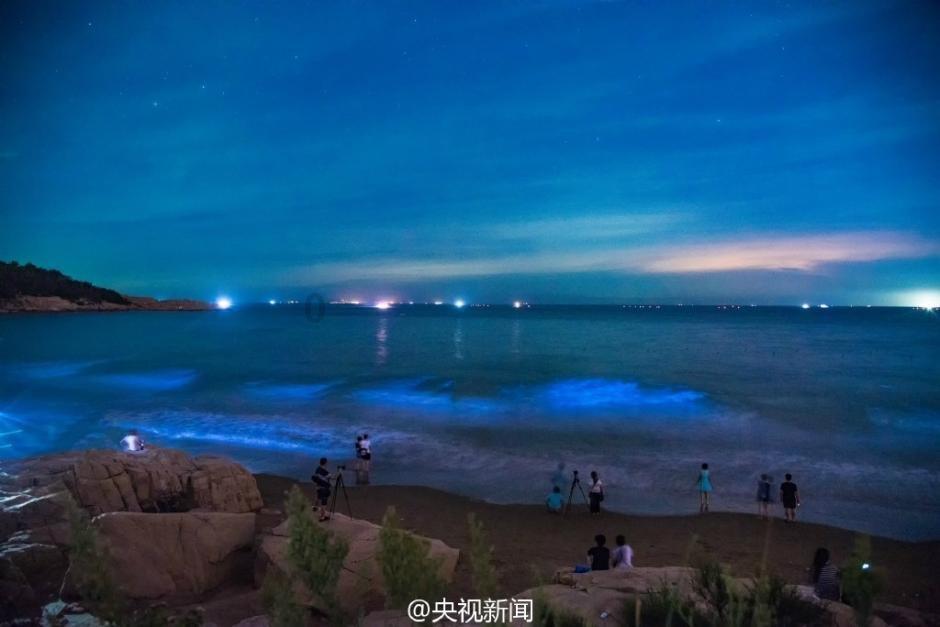 夏日课堂