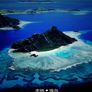 逃离冰淇淋岛屿