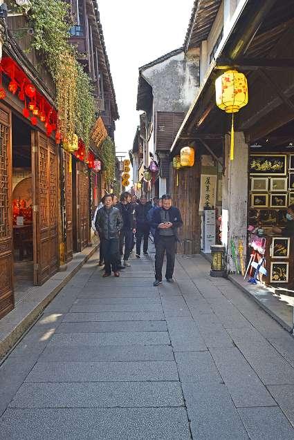 王凯旋李建强等书法名家走进赞皇送春联