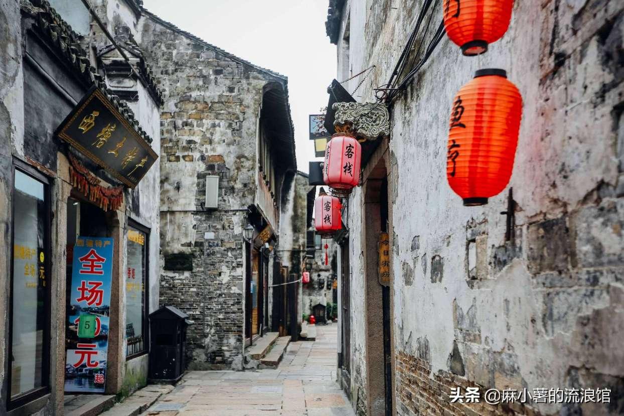 逃离复古经典房屋